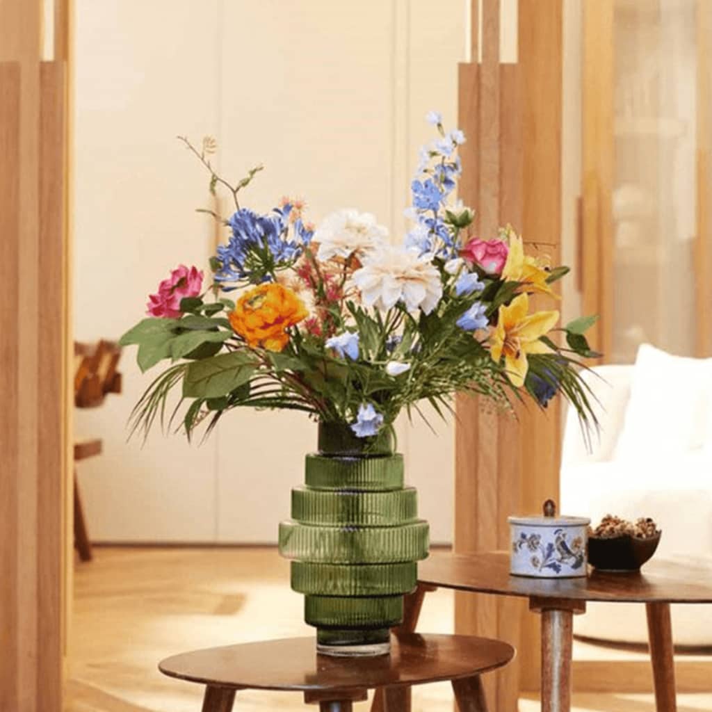 Emerald Umělá Kytice Pretty Powerful