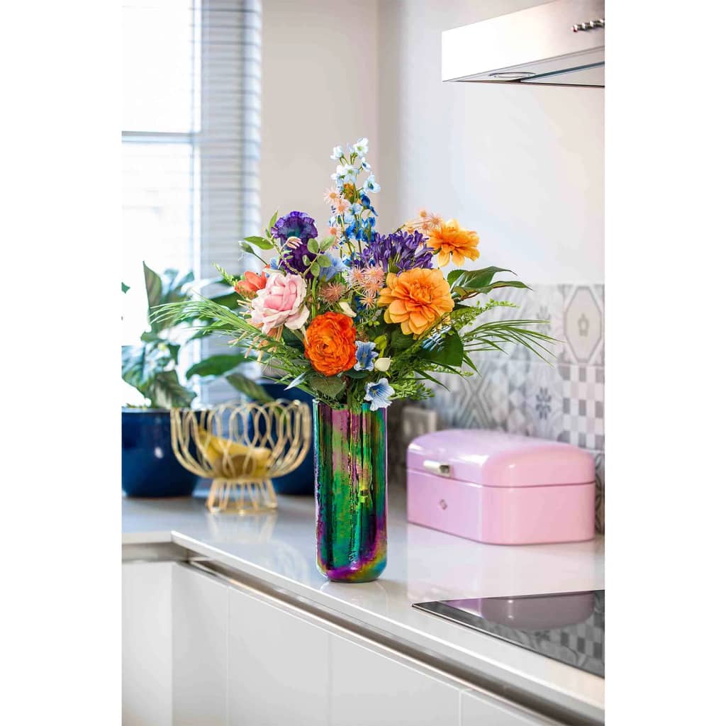 Emerald Umělá Kytice Pretty Powerful