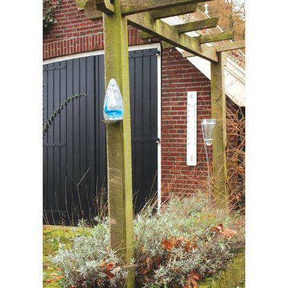 Esschert Design Barometr S Litinovým Podstavcem 0,5 L Th31