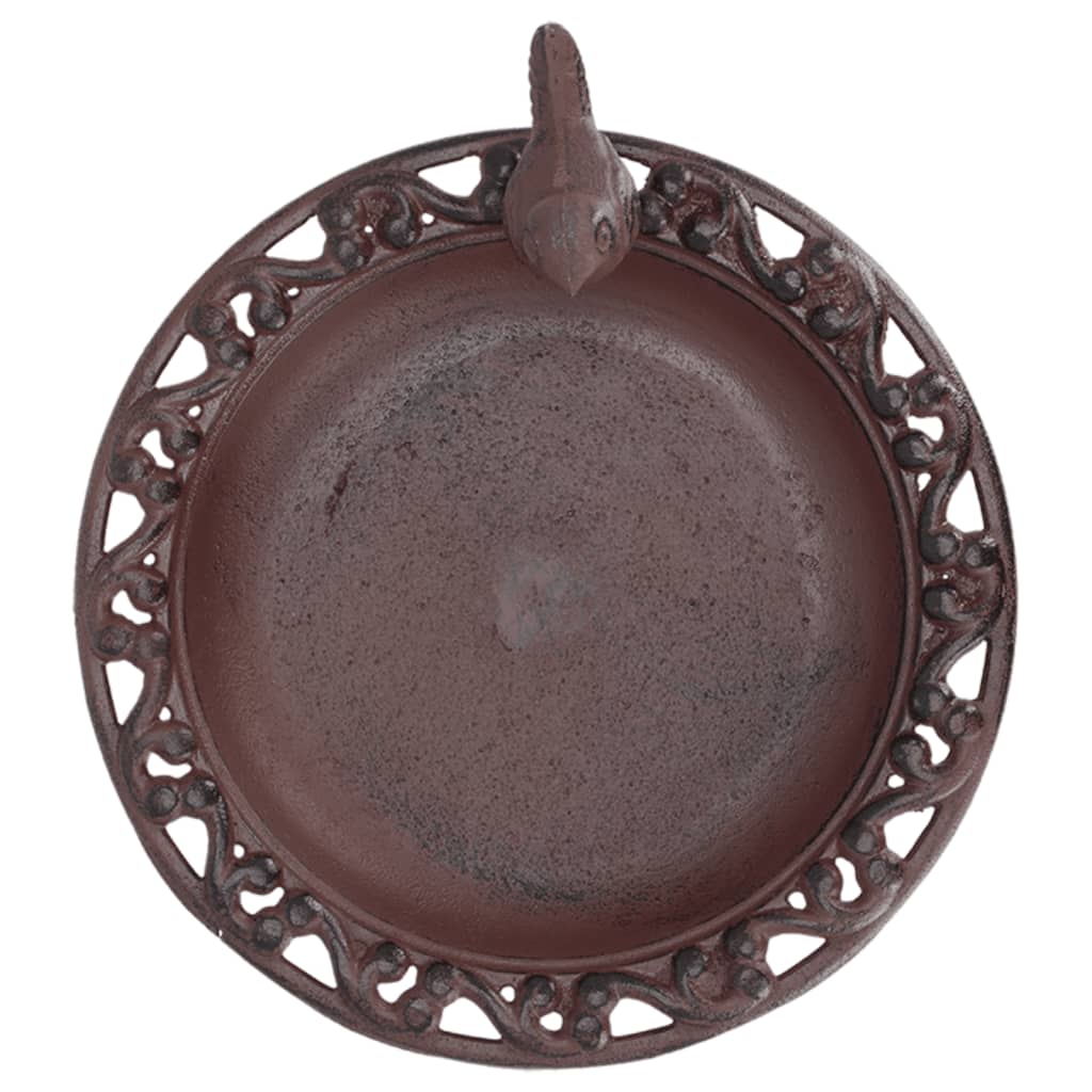 Esschert Design Ptačí Pítko 22,5 X 22,5 X 38,5 Cm Fb165