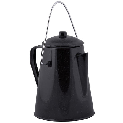 Esschert Design Čtyřdílný Set Pro Venkovní Vaření Černý Ff215