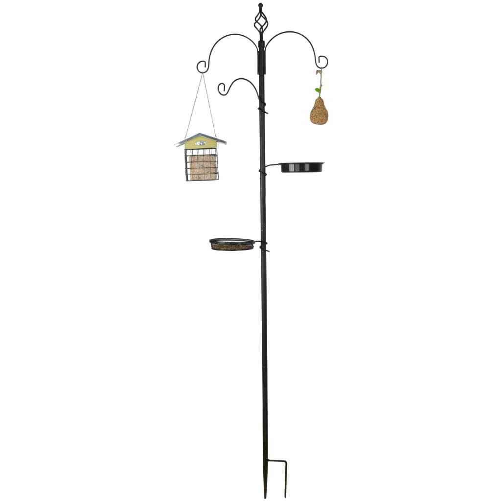 Esschert Design Krmítko Pro Ptáčky L Fb405