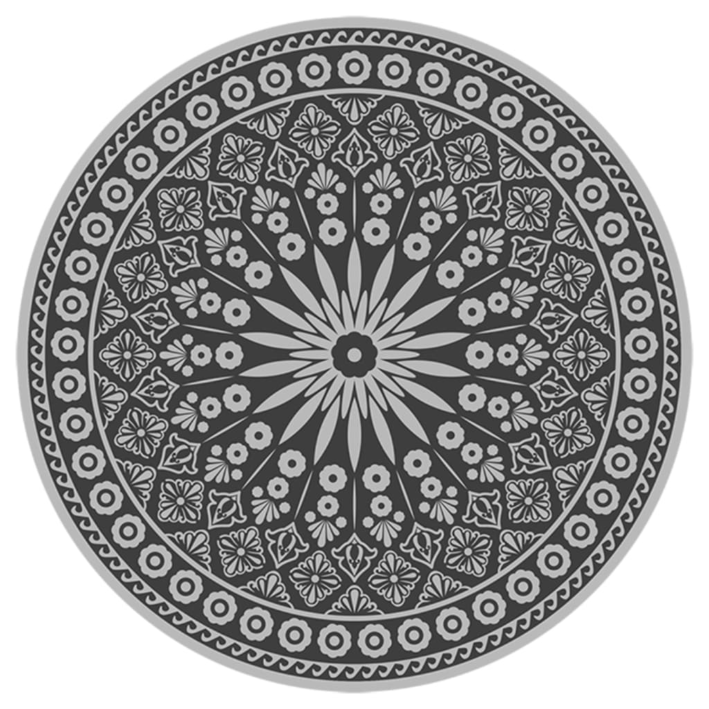 Esschert Design Venkovní Koberec Průměr 170 Cm