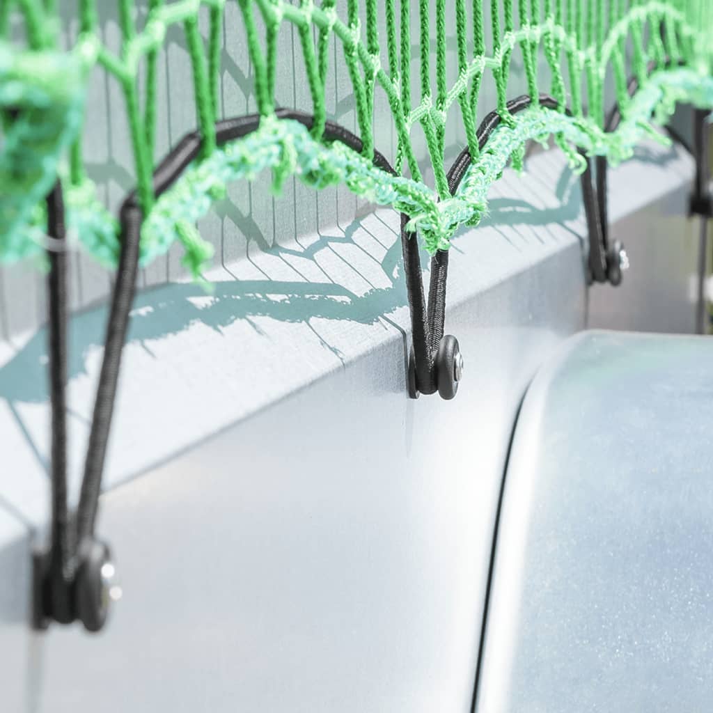 Proplus Síť Na Přívěsný Vozík S Elastickými Provazy 2,00X3,50 M