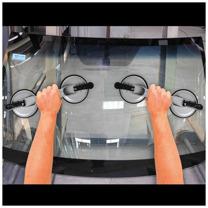 Proplus Vakuový Zvedák Hliníkový Se 3 Přísavkami