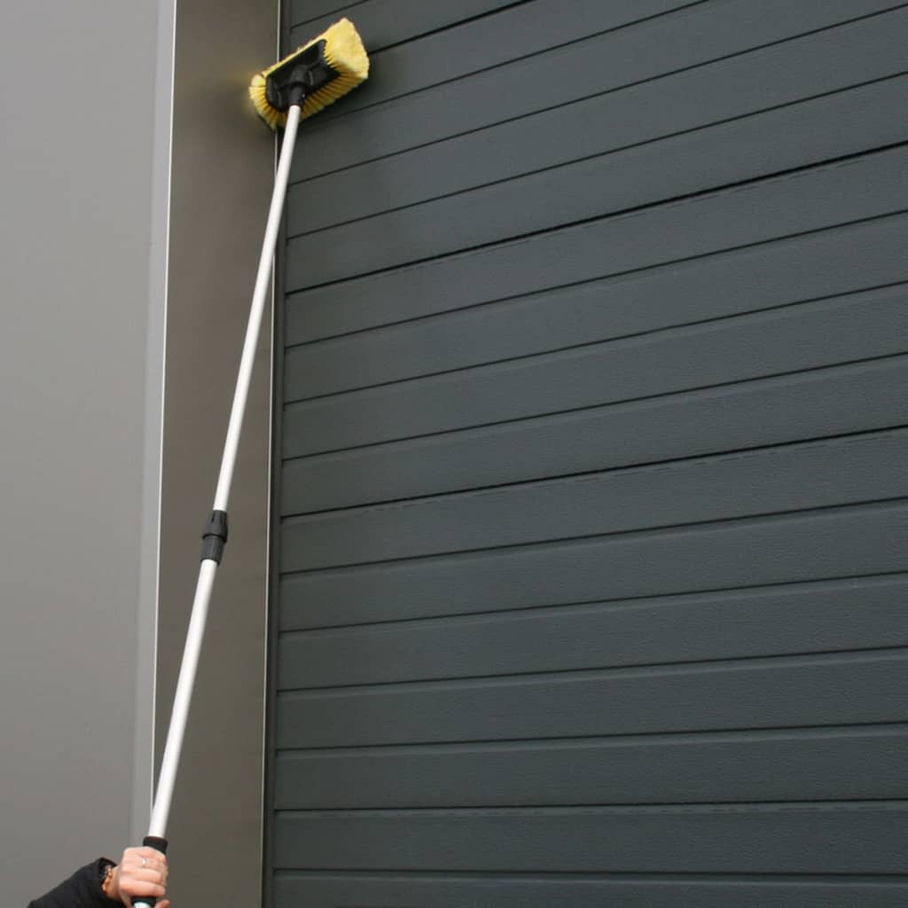 Proplus Mycí Kartáč 3D S Teleskopickou Rukojetí 2,4 M 150685