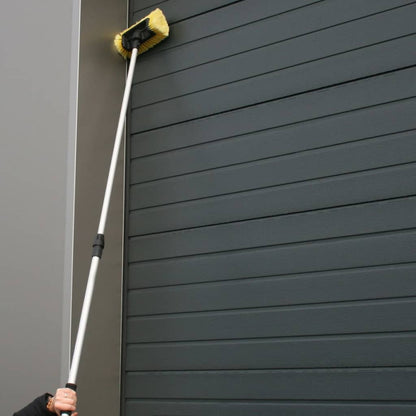 Proplus Mycí Kartáč 3D S Teleskopickou Rukojetí 2,4 M 150685