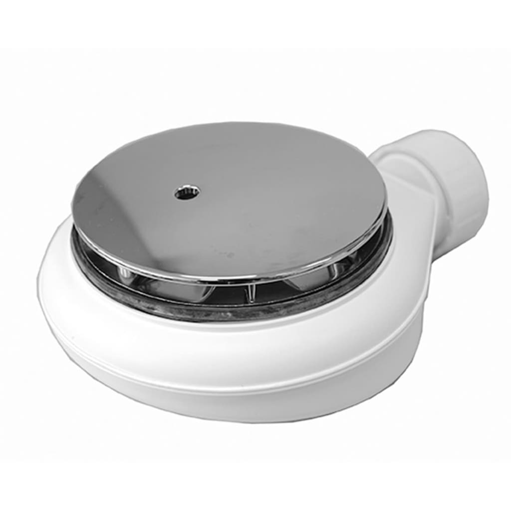 Get Wet By Sealskin Sprchový Odtok Se Sifonem Chrom 60430001718