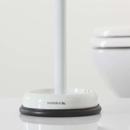 Sealskin Držák Na Role Toaletního Papíru Acero Bílý 361731810