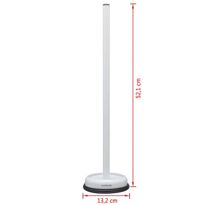 Sealskin Držák Na Role Toaletního Papíru Acero Bílý 361731810