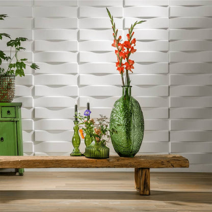 Wallart 3D Nástěnné Panely Vaults 12 Ks Ga-Wa05