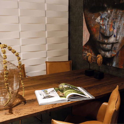 Wallart 3D Nástěnné Panely Vaults 12 Ks Ga-Wa05