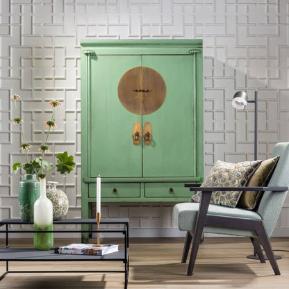 Wallart 3D Nástěnné Panely Tetris 12 Ks Ga-Wa16