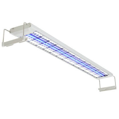 Led Akvarijní Lampa 120–130 Cm Hliník Ip67