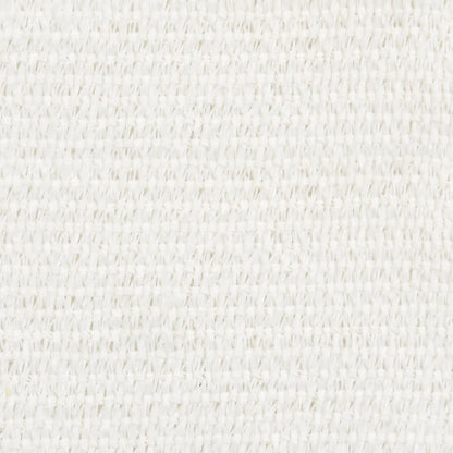 Plachta Proti Slunci Z Hdpe Čtvercová 3,6X3,6 M Bílá