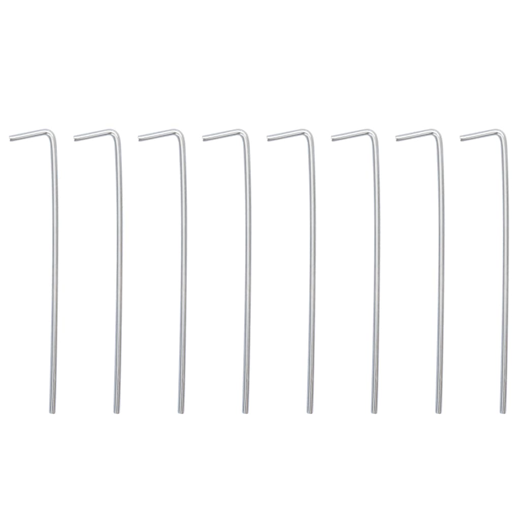 Zahradní Altán Ocel Béžový