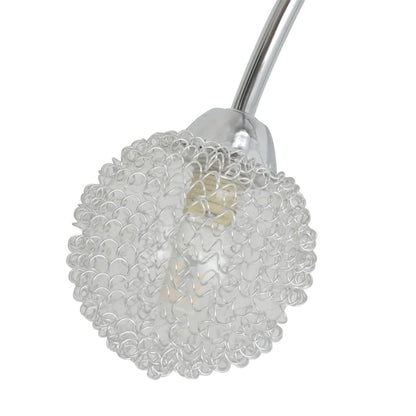 Stropní Svítidlo Se 6 Žárovkami G9 240 W