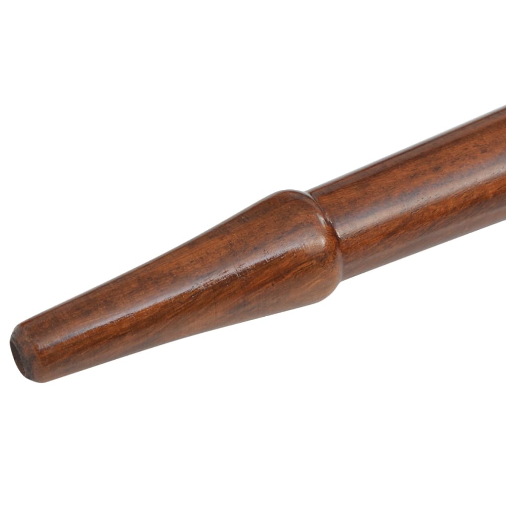 Dětské Skotské Dudy Horalské Červený Tartan Royal Steward