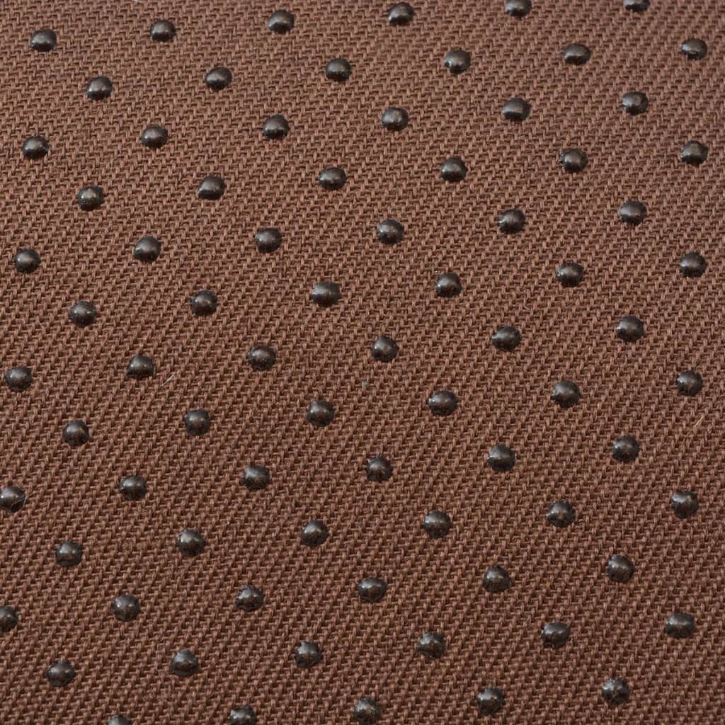 Plyšové Dětské Křeslo E Modré