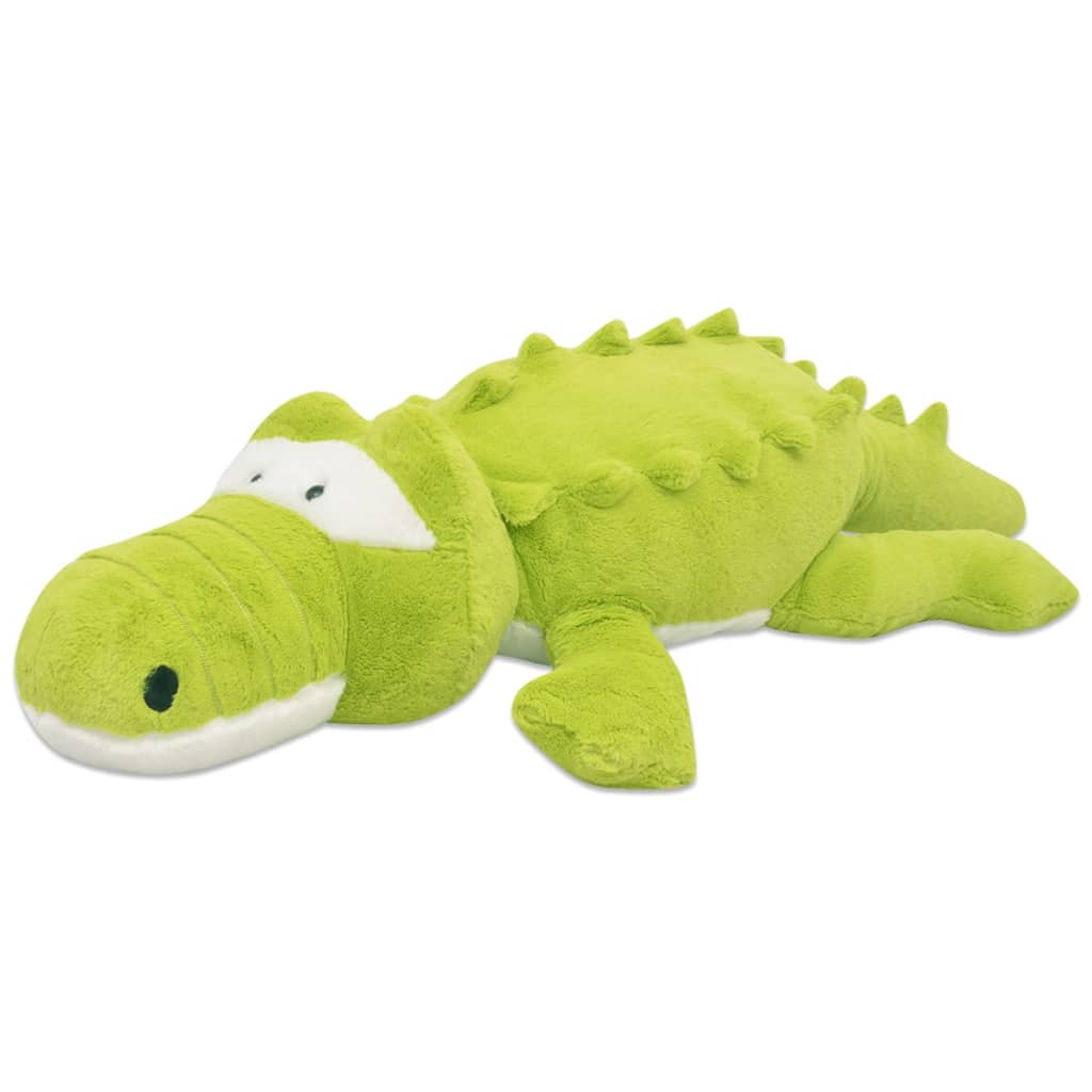 Plyšová Hračka Krokodýl Xxl 150 Cm