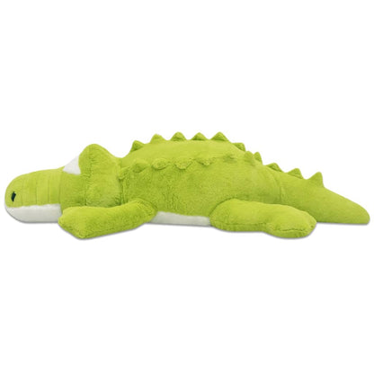 Plyšová Hračka Krokodýl Xxl 150 Cm