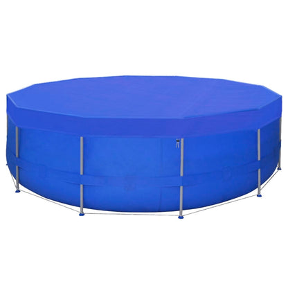 Kryt Na Bazén Pe Kulatý 460 Cm 90 G/M²