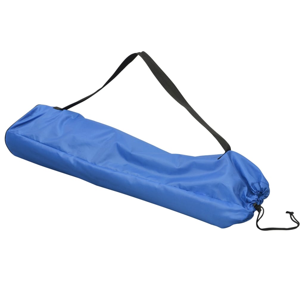 Badmintonová Síť S Košíčky, 600X155 Cm Orange