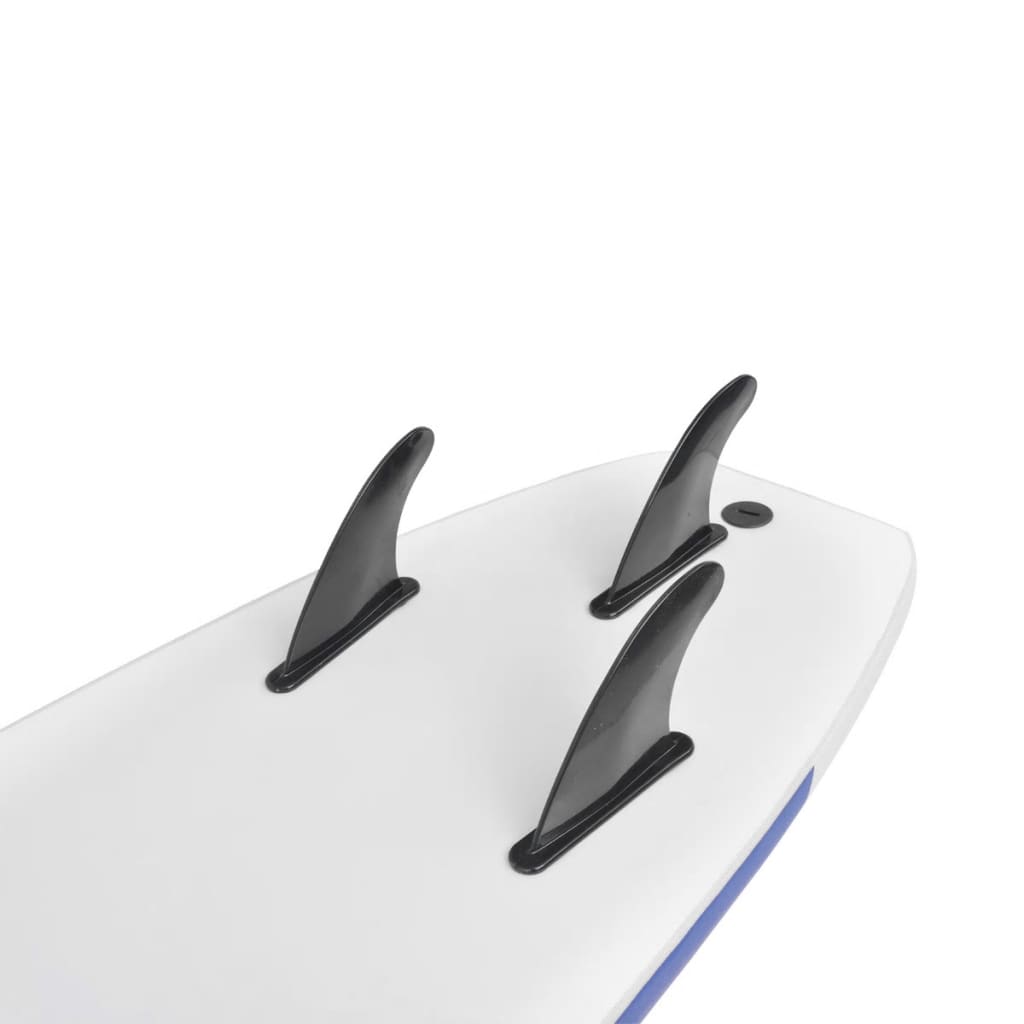 Surfové Prkno, 170 Cm,