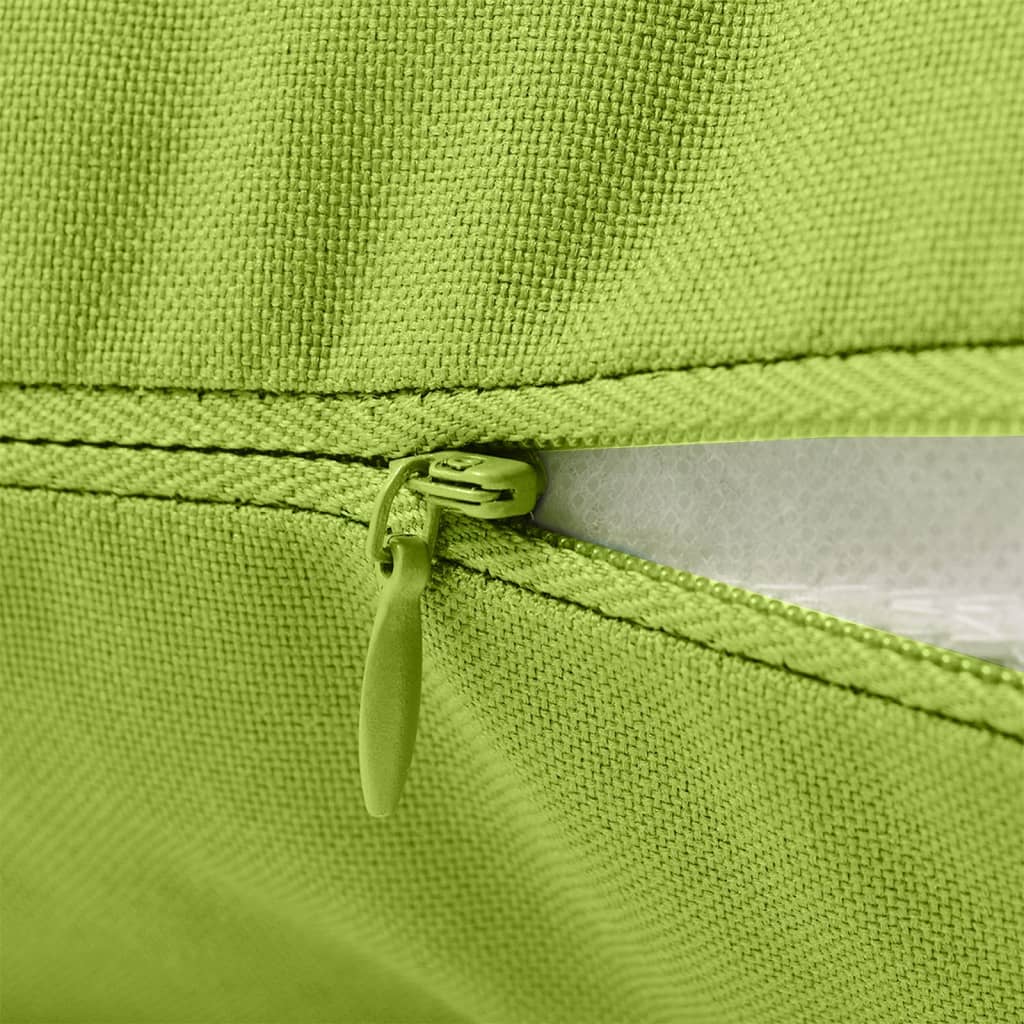 Venkovní Polštářky 4 Ks