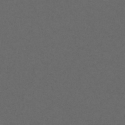 Venkovní Polštářky 4 Ks Šedé