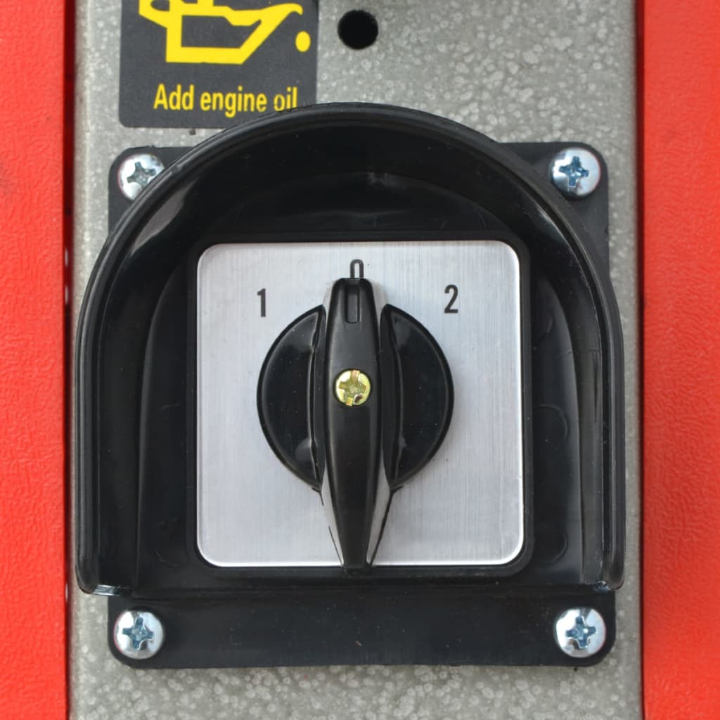 Stroj Na Čištění Odpadů 250 W 15 M X 16 Mm 4,5 M X 9,5 Mm