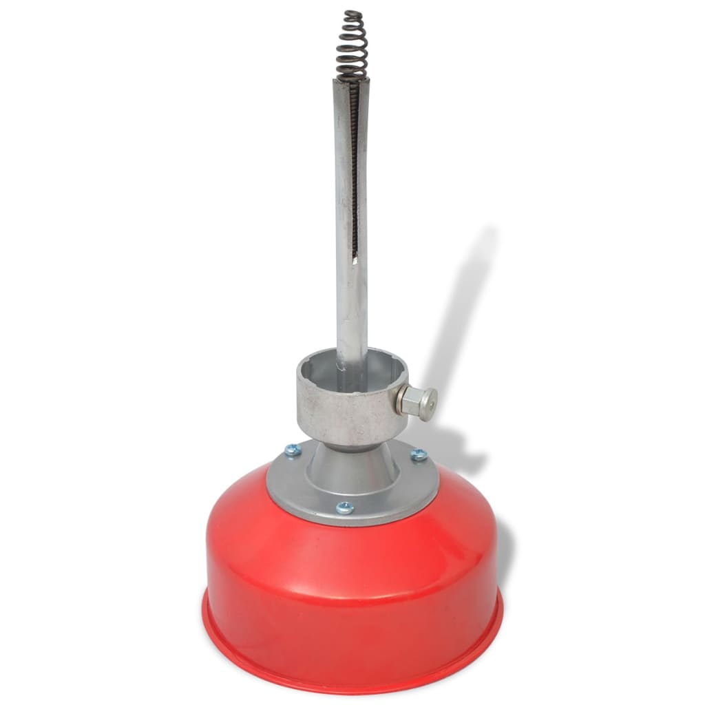 Stroj Na Čištění Odpadů 250 W 12,5 M X 16 Mm 4,5 M X 9,5 Mm