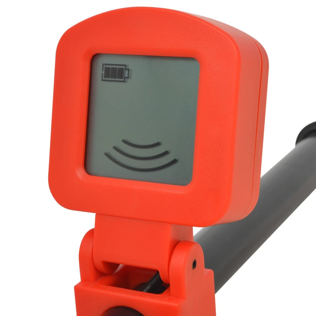 Dětský Detektor Kovů S Lcd Obrazovkou 120 Cm