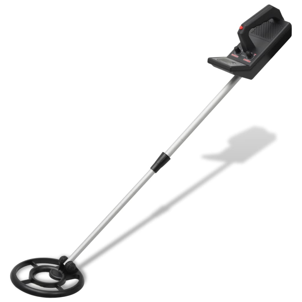 Detektor Kovů S Lopatkou 160 Cm