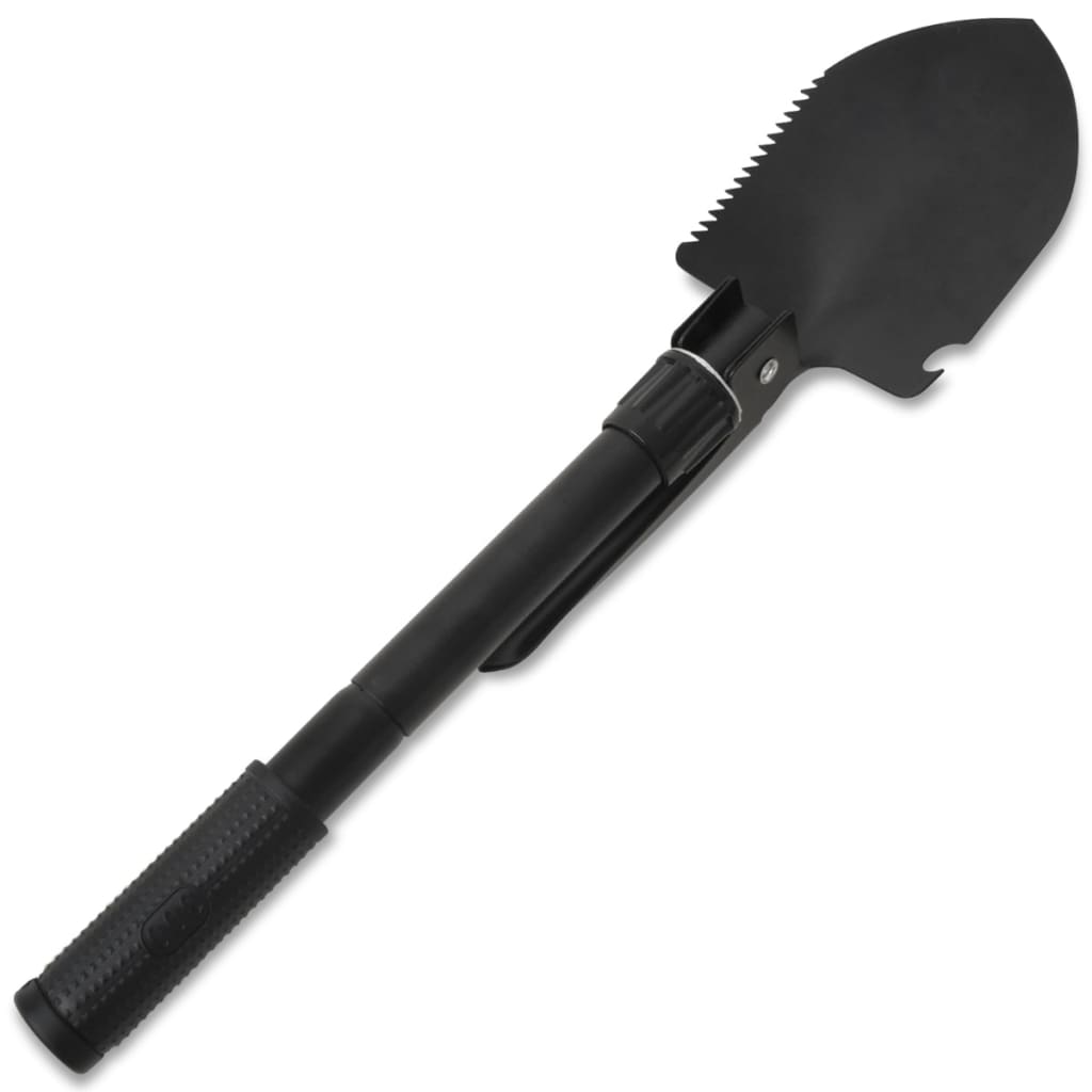 Detektor Kovů S Lopatkou 160 Cm