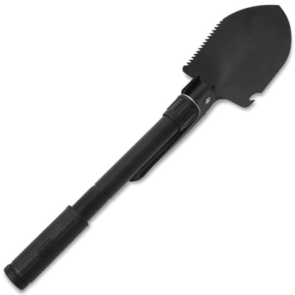 Detektor Kovů S Lopatkou 160 Cm
