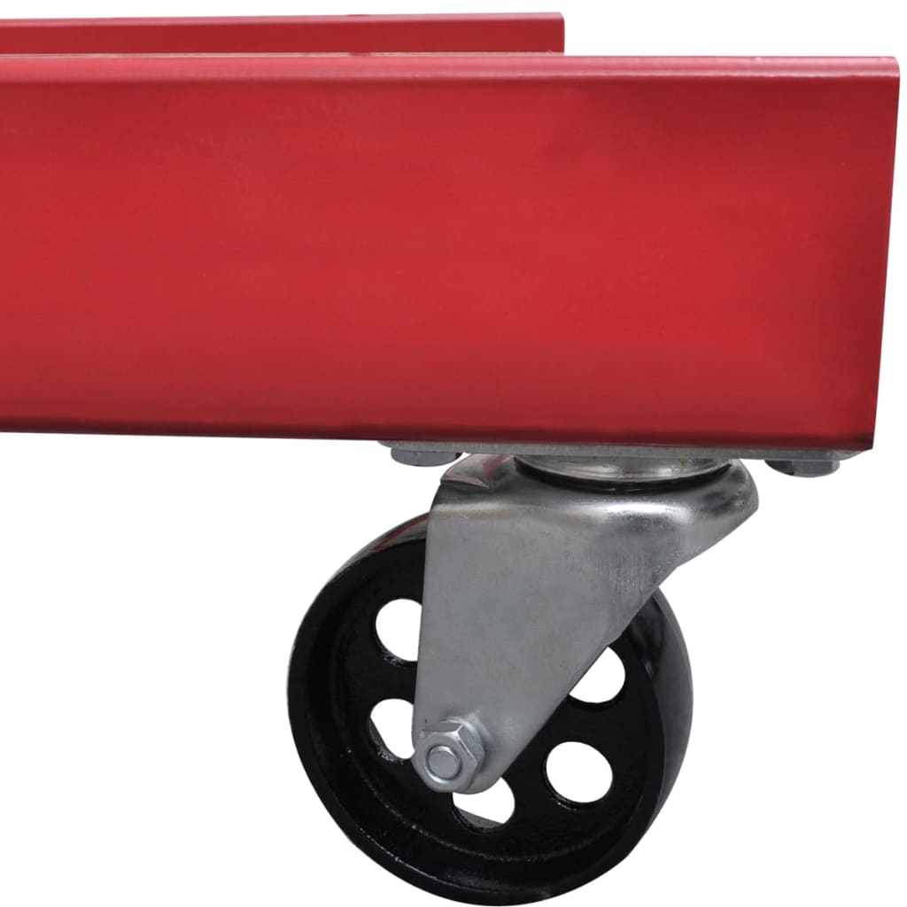Skládací Motorový Jeřáb 2 Tuny 88,2 Kg