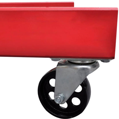 Skládací Motorový Jeřáb 2 Tuny 88,2 Kg