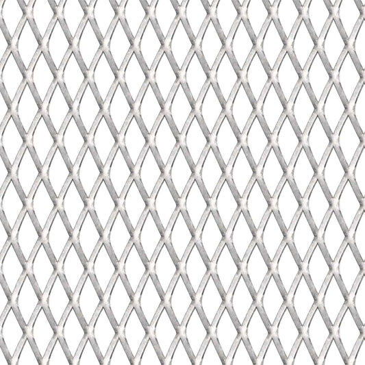 Zahradní Drátěný Plot Nerezová Ocel Stříbrná