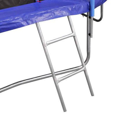 Trampolína Pětidílný Set 4,57 M