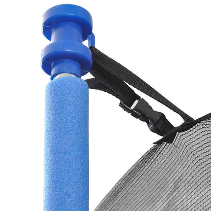 Trampolína Pětidílný Set 4,57 M