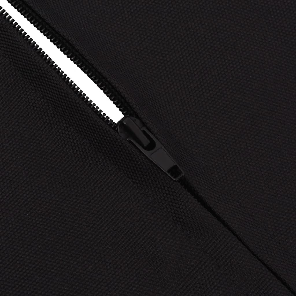 Chránič Na Zadní Sedačku Pro Domácí Mazlíčky 148X142 Cm Černý