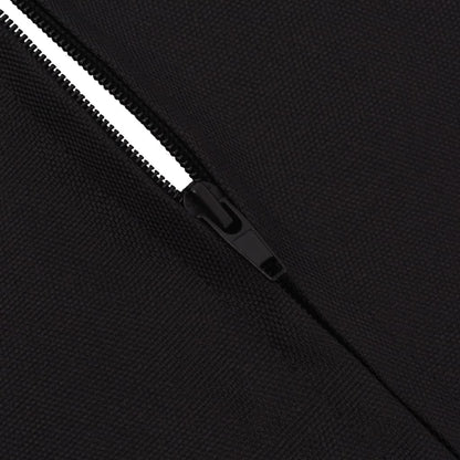 Chránič Na Zadní Sedačku Pro Domácí Mazlíčky 148X142 Cm Černý