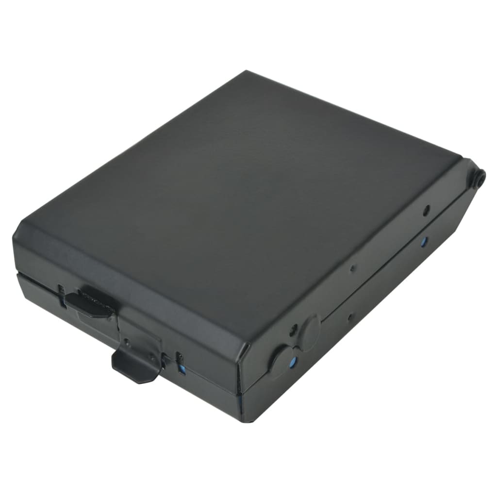 13Dílný Set Frézy Na Bodové Sváry Hss