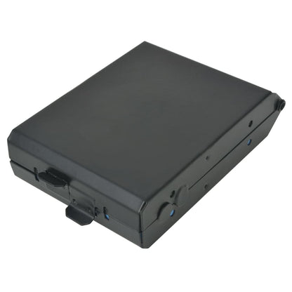 13Dílný Set Frézy Na Bodové Sváry Hss