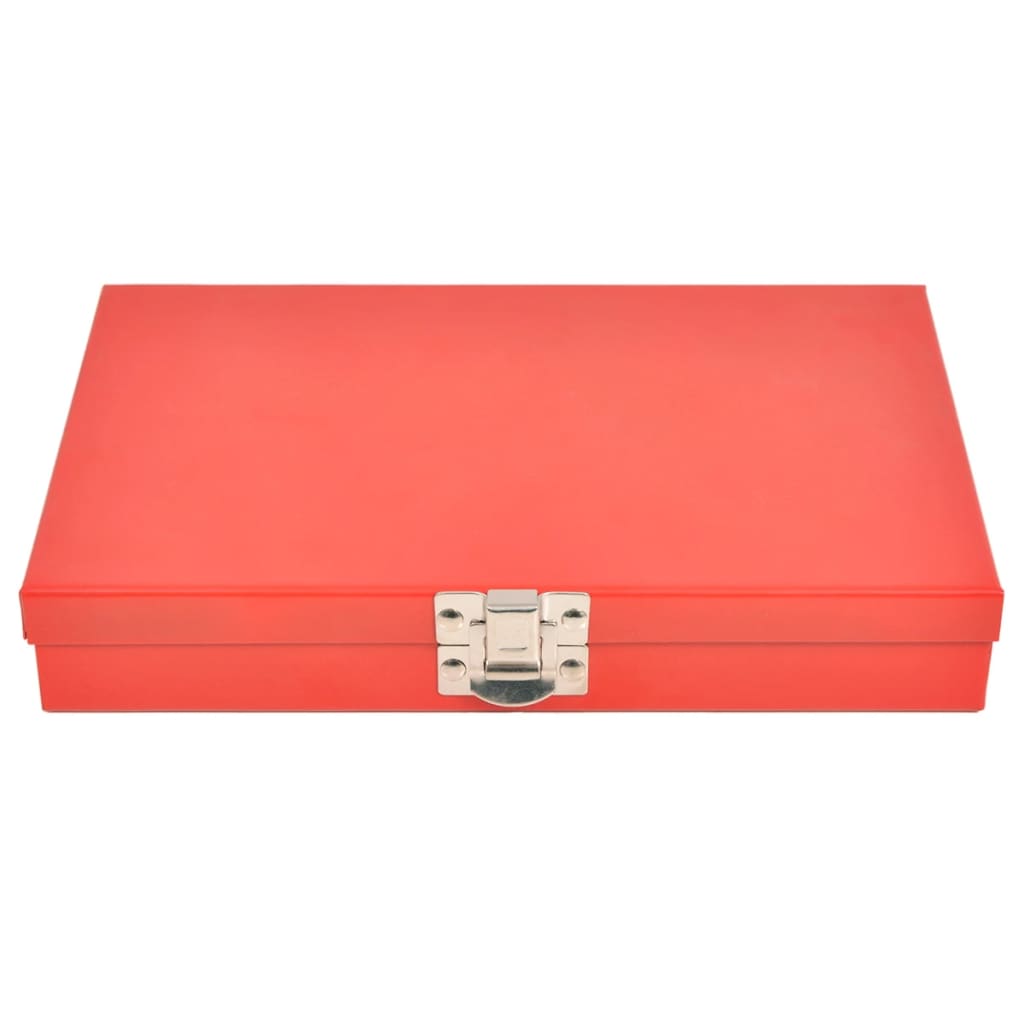 Sada Na Opravu Závitů Žhavících Svíček 15 Kusů M10 X 1,0 Mm