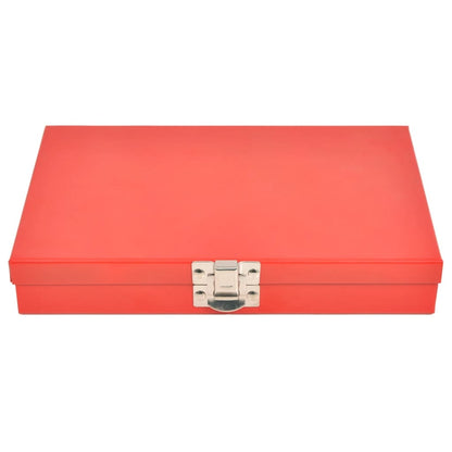 Sada Na Opravu Závitů Žhavících Svíček 15 Kusů M10 X 1,0 Mm