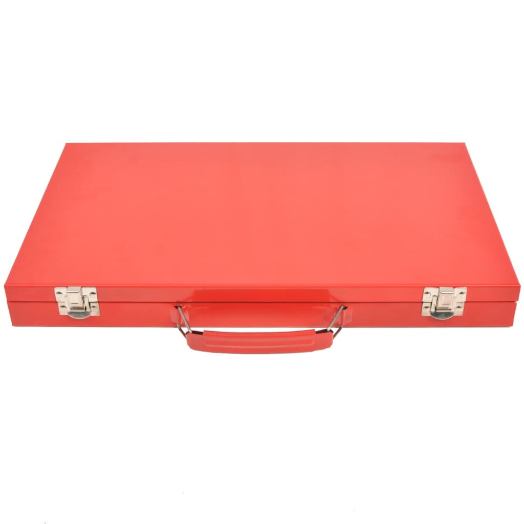 Sada Na Opravu Závitů Žhavících Svíček, 63 Kusů M8 M9 M10 M12