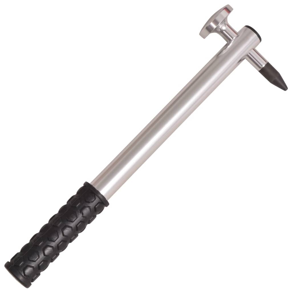 28Dílná Sada Na Opravu Karoserie Bez Lakování Nerezová Ocel