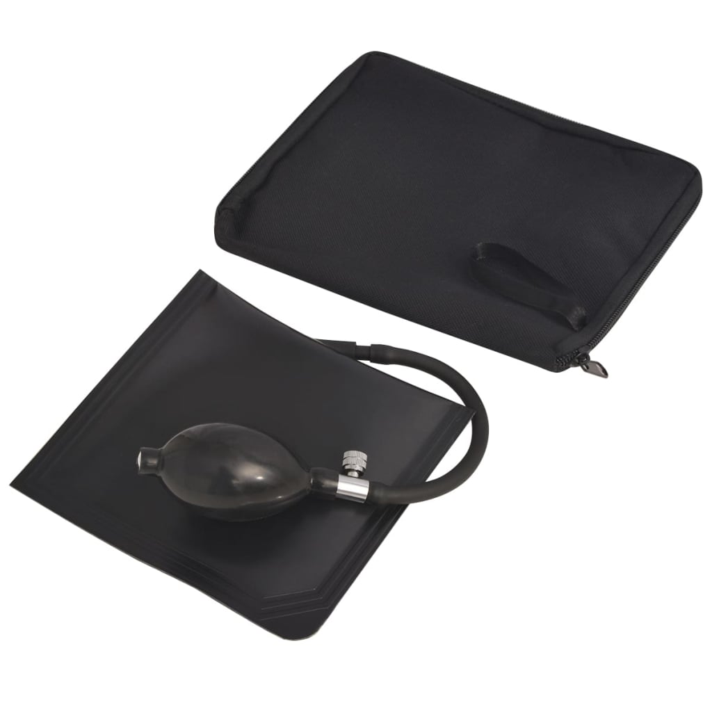 50Dílná Sada Na Opravu Karoserie Bez Lakování Nerezová Ocel